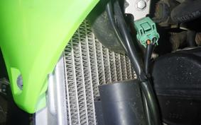 KAWASAKI KX250 F KX250Y