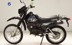 YAMAHA DT50 17W