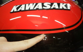 KAWASAKI Z900RS 2022 ZR900C