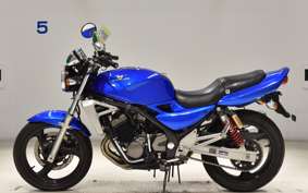 KAWASAKI BALIUS 250 Gen.2 ZR250B