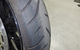 HONDA CBR600RR GEN 3 2015 PC40