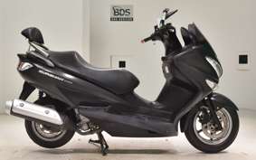 SUZUKI SKYWAVE 200 (Burgman 200) 2009 CH41A