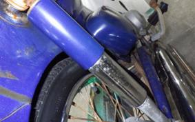 HONDA C50 SUPER CUB 2025 C50