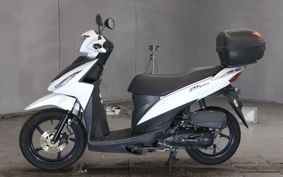 SUZUKI ADDRESS V110 CE47A
