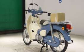HONDA C50 SUPER CUB AA09