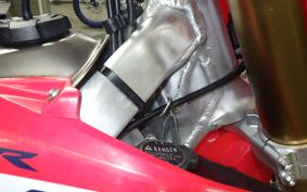 HONDA CRF250 RALLY 2020 ME12