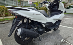 HONDA PCX125 JK05