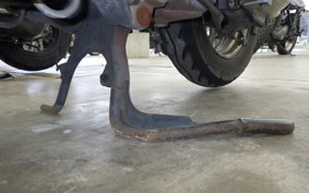 HONDA DIO Gen.6 AF62