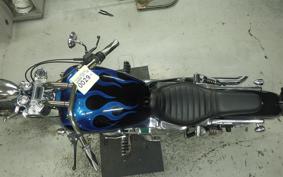 HARLEY FXDL 1450 2004