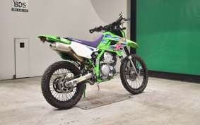 KAWASAKI KLX250 Gen.2 2019 LX250S