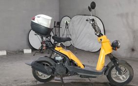 HONDA BYTE AF59