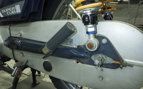 HONDA C90 SUPER CUB E 2022 HA02