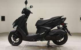 YAMAHA CYGNUS Griffus 2018 SEJ4J