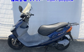 SUZUKI ADDRESS V50