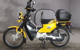 HONDA CROSS CUB110 JA10