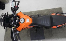 KTM 390 ADVENTURE 2020