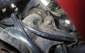 HONDA MOTOCOMPO 2001 AB12
