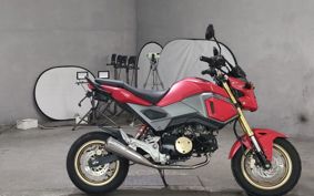 HONDA GU ROM JC75