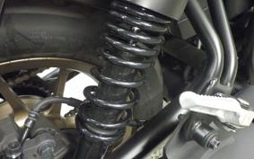 HONDA REBEL 250 S 2011 MC49