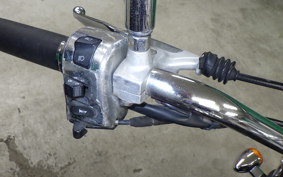 YAMAHA DRAGSTAR 1100 2007 VP13J