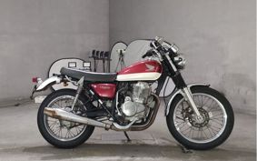 HONDA CB400SS 2007 NC41