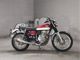 Фото Honda CB400SS 2006 с японского аукциона