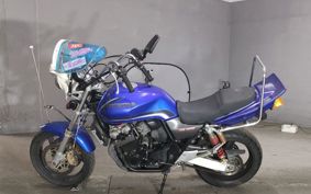 HONDA CB400SFV-2 2000 NC39