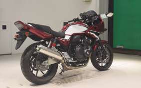 HONDA CB400 SUPER BOLDOR A 2022 NC42