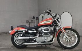 HARLEY HARLEY XL1200R CLP