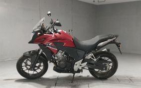 HONDA 400X 2014 NC47