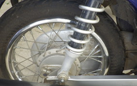 HONDA C50 SUPER CUB AA07