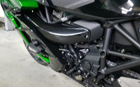 KAWASAKI NINJA H2 SX SE 2020 ZXT02A