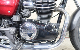 HONDA GB350 2022 NC59