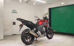 HONDA 400X 2013 NC47