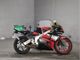 Фото Honda NSR250R-1 1992 с японского аукциона