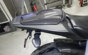 HONDA CBR1000RR Gen. 2 2016 SC59