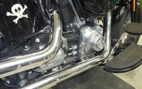 HARLEY FLSTSB 1580 2008