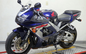 HONDA CBR929RR FIRE BLADE 2001 SC44