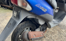 SUZUKI LET's 2 CA1PA