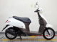 Фото Suzuki LET'S G с японского аукциона