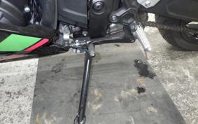 KAWASAKI ZX-25R ZX250E