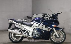 YAMAHA FJR1300 A RP13