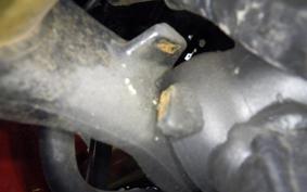HONDA CBR250RR A MC51