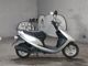 Фото Honda DIO с японского аукциона