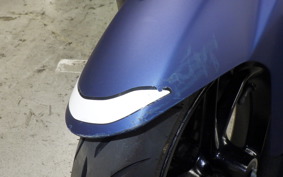 YAMAHA N-MAX 2023 SED6J