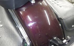 HARLEY FLSTC 1580 2007