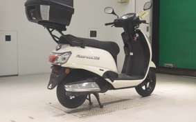 SUZUKI ADDRESS V125 Gen.2 2022 DP12H