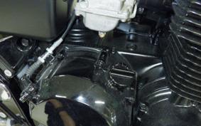 KAWASAKI ZEPHYR 400 Gen.2 1993 ZR400C