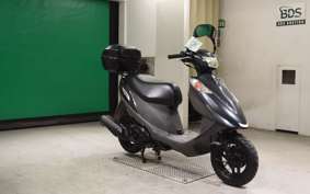 SUZUKI ADDRESS V125 G 2026 CF4EA
