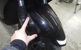 SUZUKI ｽｳｨｯｼｭ125 DV12B